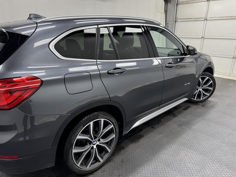 bmw X1 2017 - 12