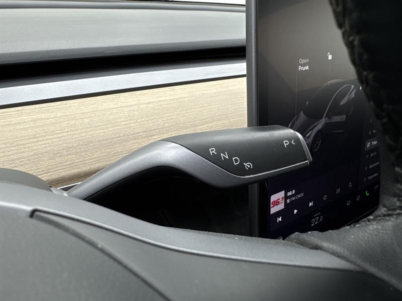 tesla Model 3 2023 - 24