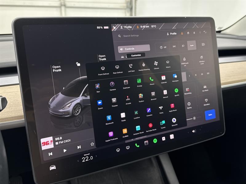 tesla Model 3 2023 - 26