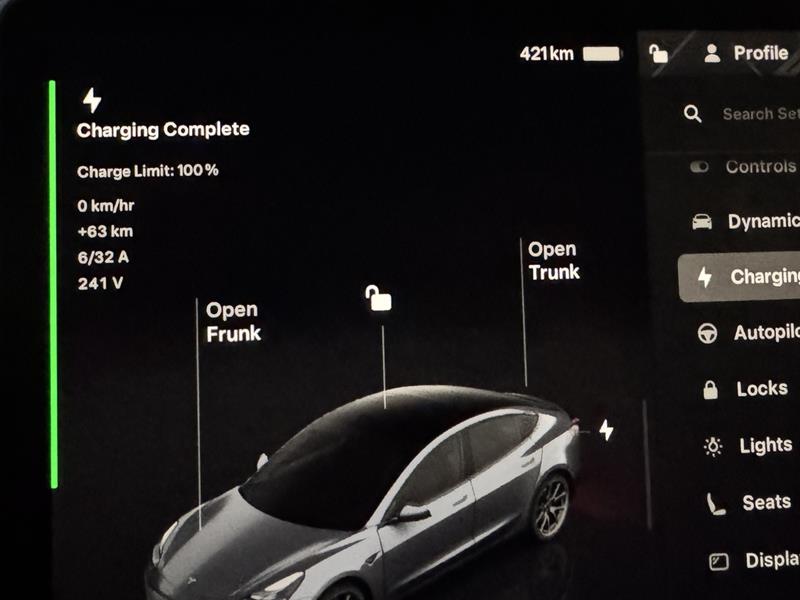 tesla Model 3 2023 - 29