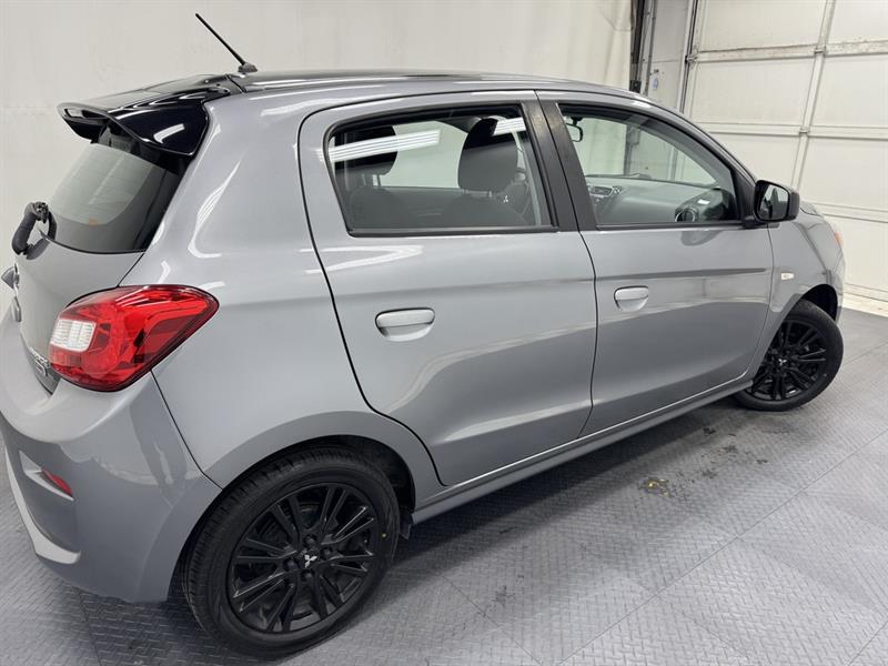 mitsubishi Mirage 2019 - 11