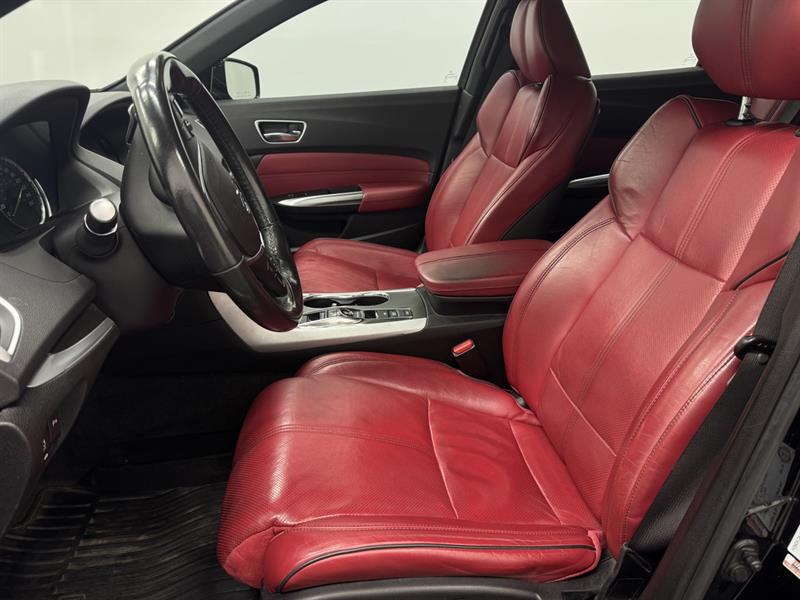 acura TLX 2019 - 2