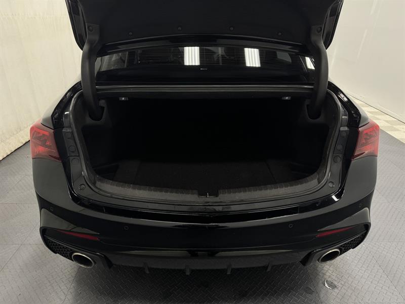 acura TLX 2019 - 7