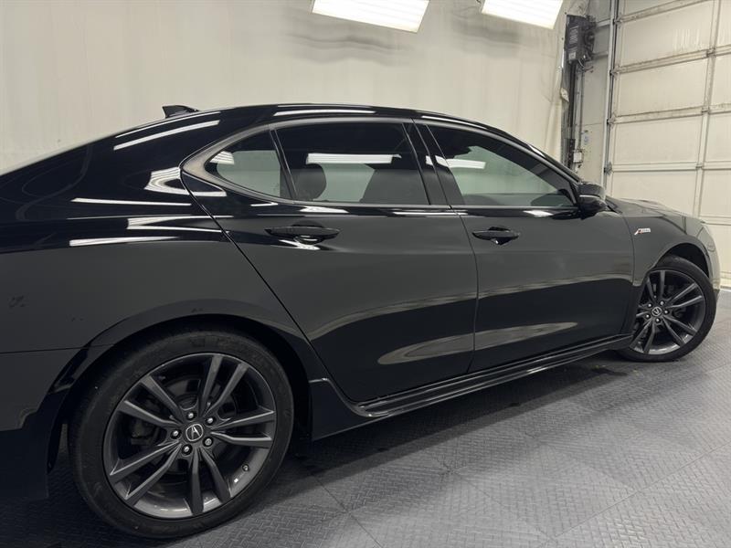 acura TLX 2019 - 11