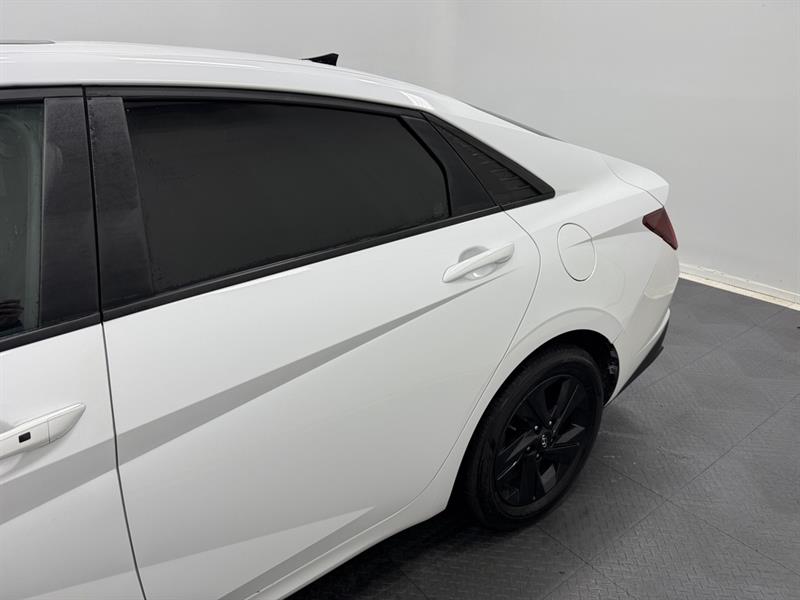 hyundai Elantra 2023 - 4