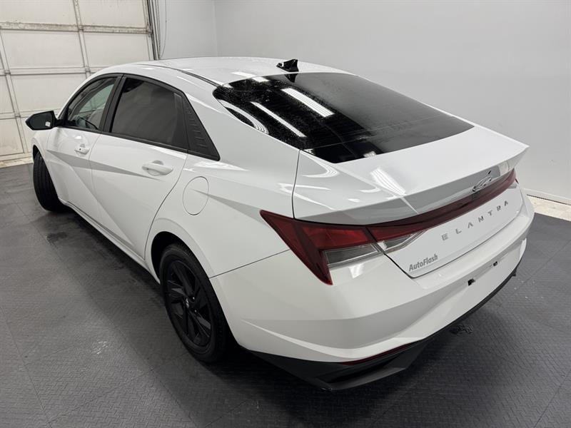 hyundai Elantra 2023 - 5