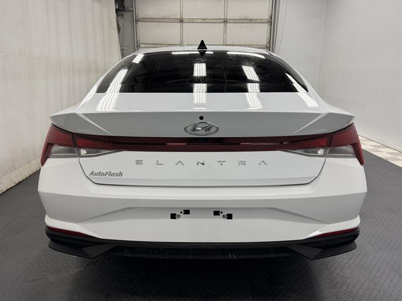 hyundai Elantra 2023 - 6