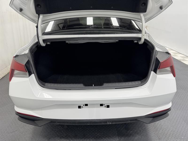 hyundai Elantra 2023 - 7