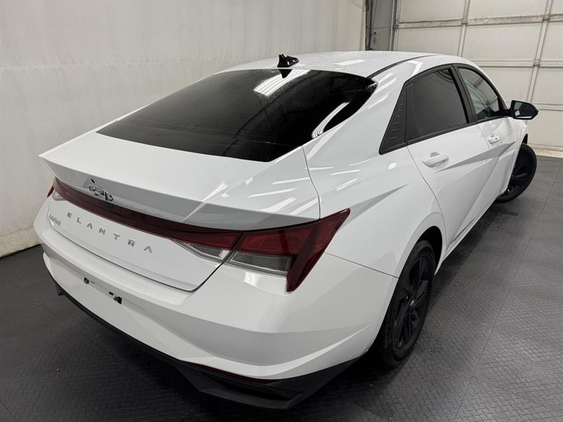 hyundai Elantra 2023 - 9