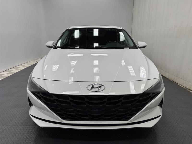 hyundai Elantra 2023 - 17