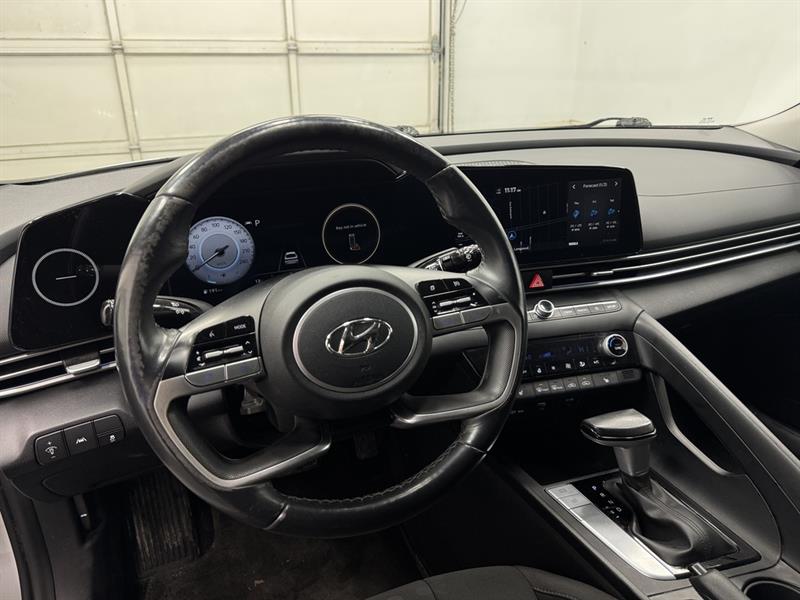 hyundai Elantra 2023 - 18