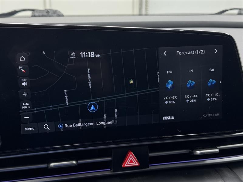 hyundai Elantra 2023 - 25