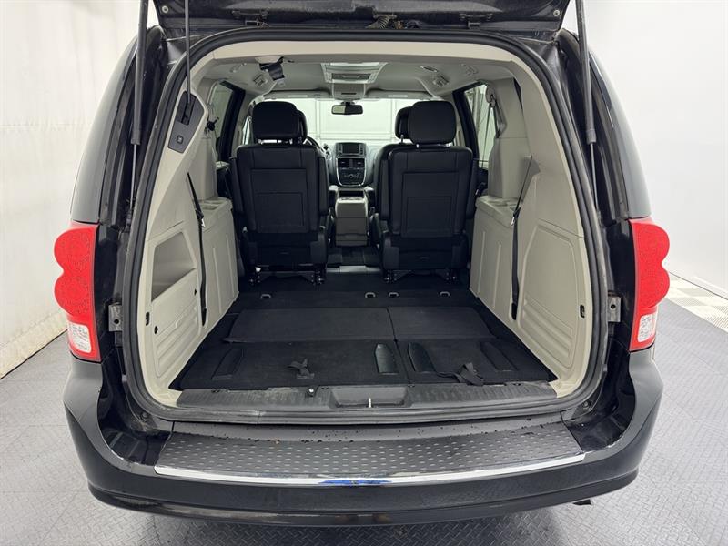 dodge Grand Caravan 2020 - 7