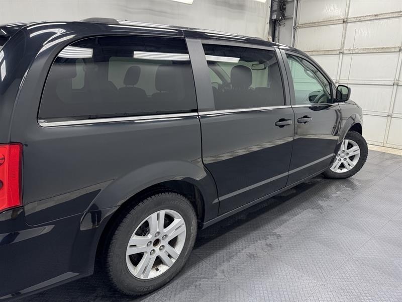 dodge Grand Caravan 2020 - 12