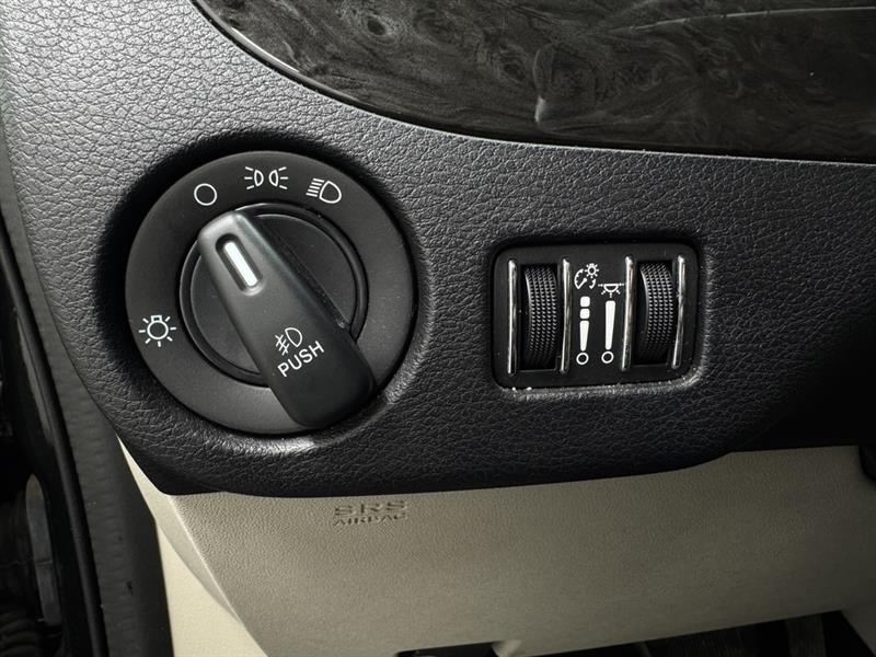 dodge Grand Caravan 2020 - 20