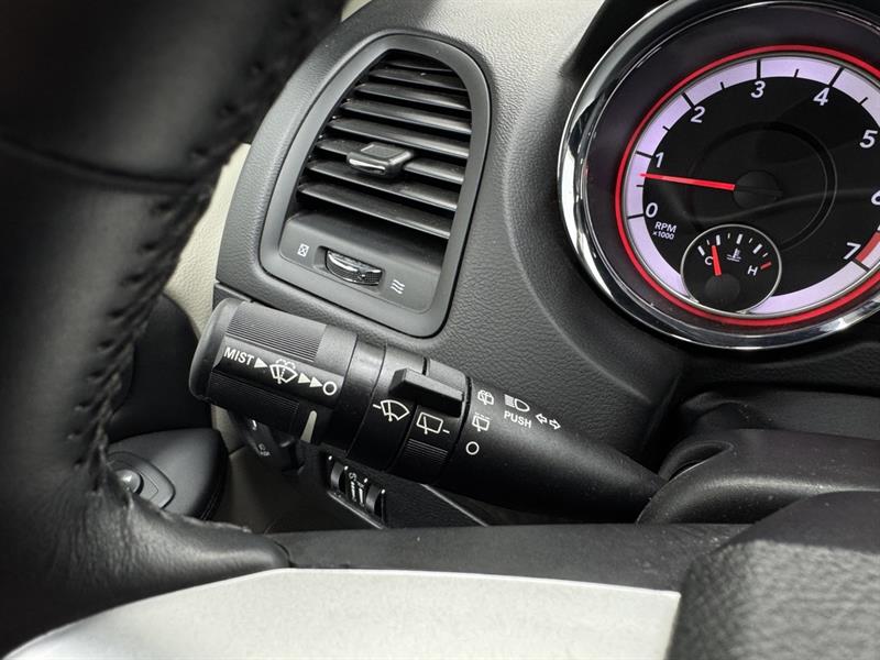 dodge Grand Caravan 2020 - 23