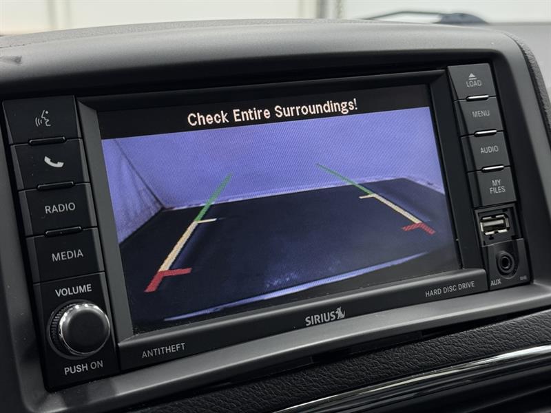 dodge Grand Caravan 2020 - 28