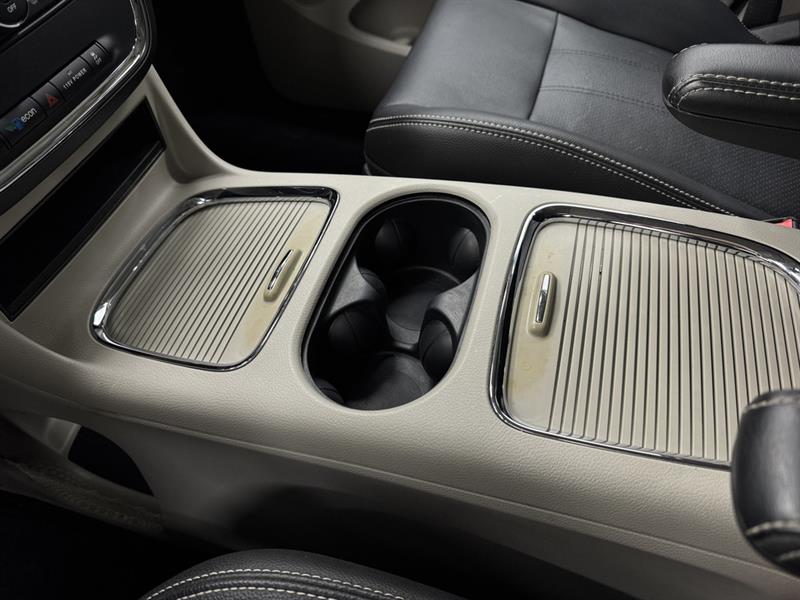 dodge Grand Caravan 2020 - 31