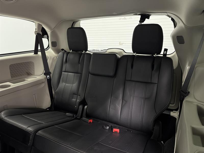 dodge Grand Caravan 2020 - 34