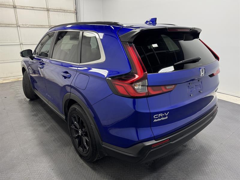 honda CR-V 2023 - 5