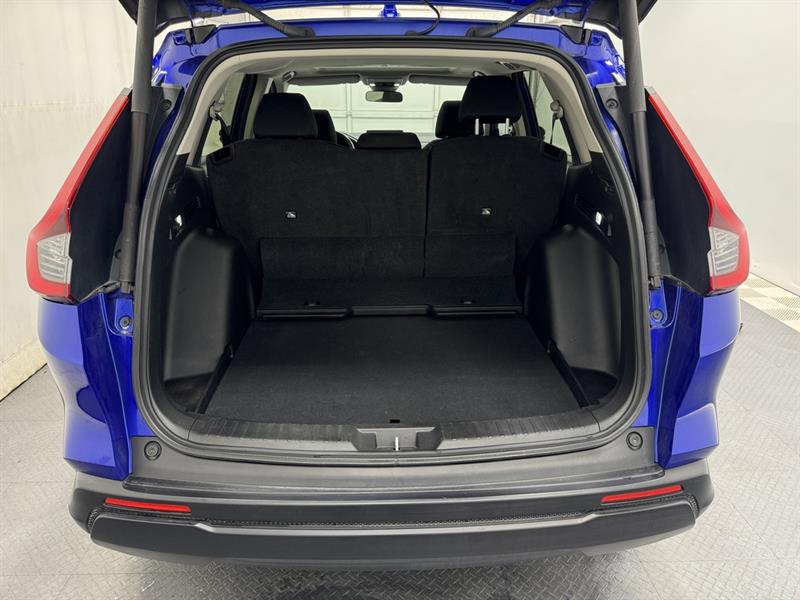 honda CR-V 2023 - 7