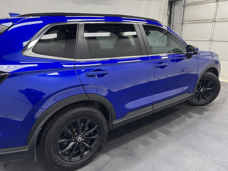 honda CR-V 2023 - 11