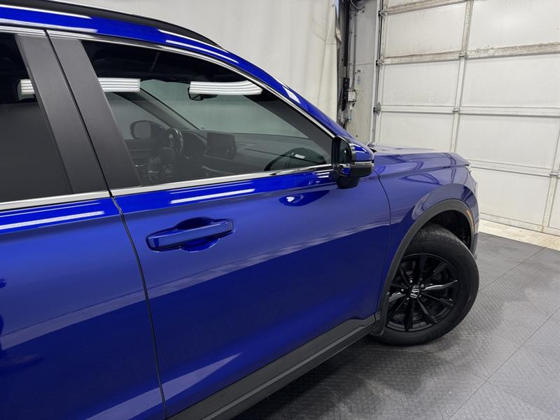 honda CR-V 2023 - 13