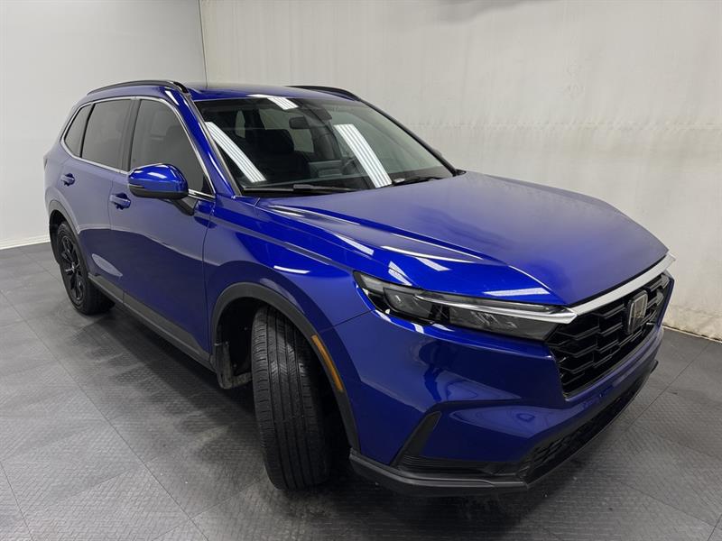 honda CR-V 2023 - 15