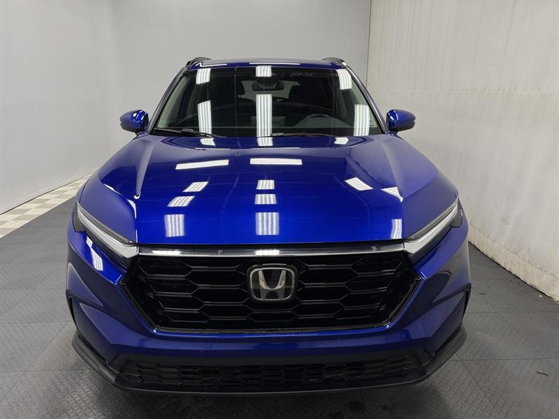 honda CR-V 2023 - 17