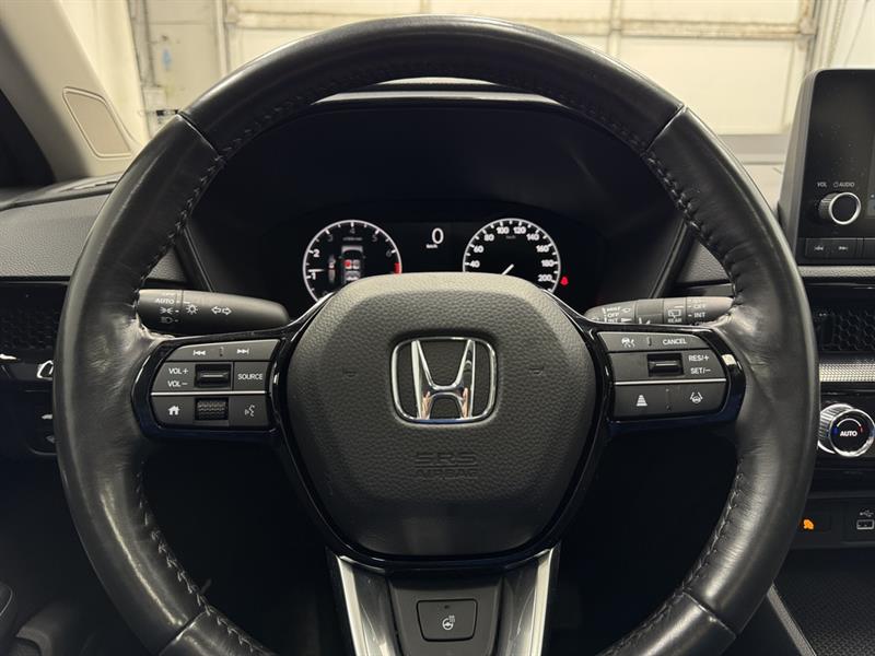 honda CR-V 2023 - 18