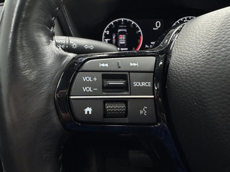 honda CR-V 2023 - 20