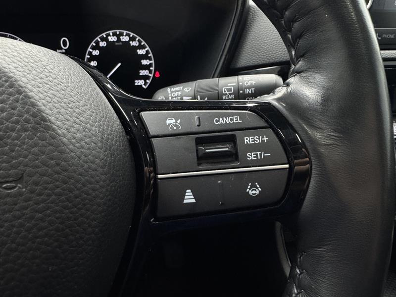 honda CR-V 2023 - 22