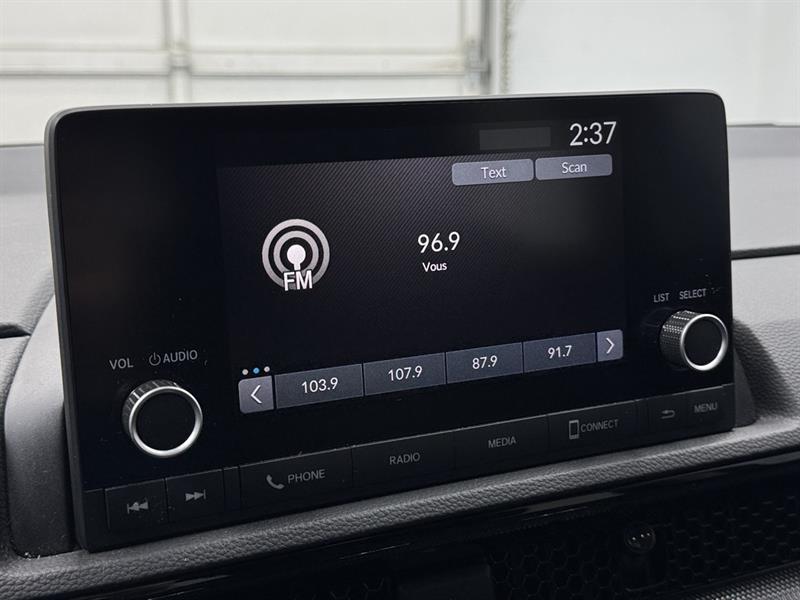 honda CR-V 2023 - 24