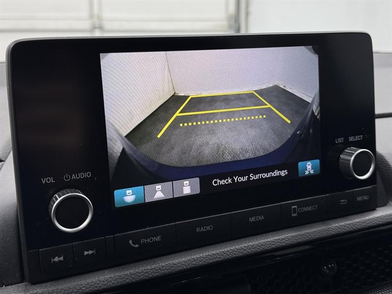 honda CR-V 2023 - 25