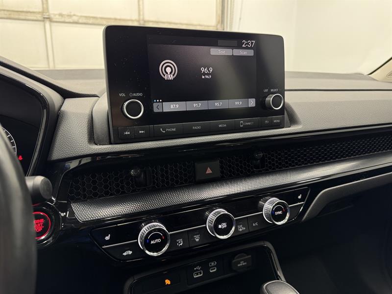 honda CR-V 2023 - 26