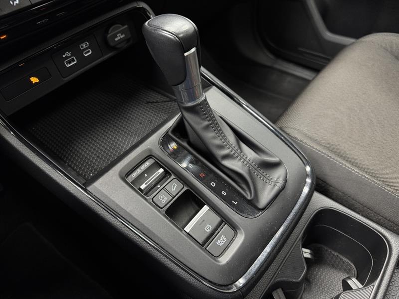 honda CR-V 2023 - 27