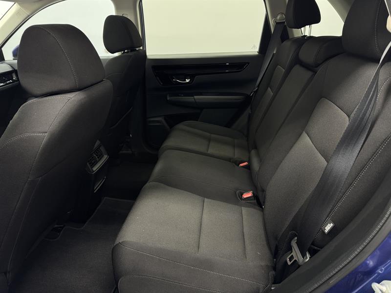 honda CR-V 2023 - 29