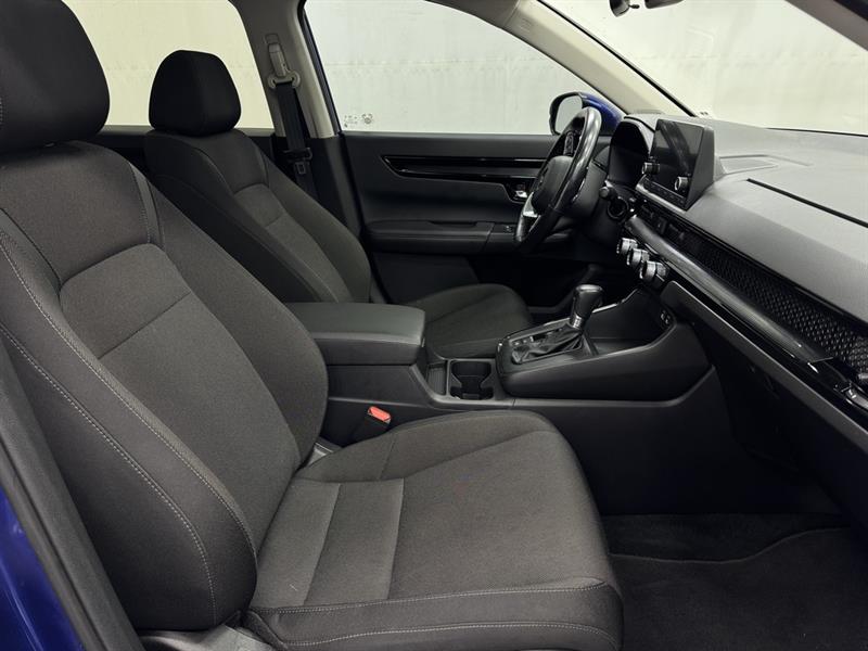 honda CR-V 2023 - 31