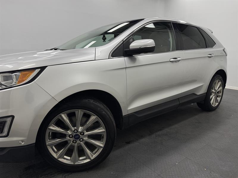 ford Edge 2017 - 3