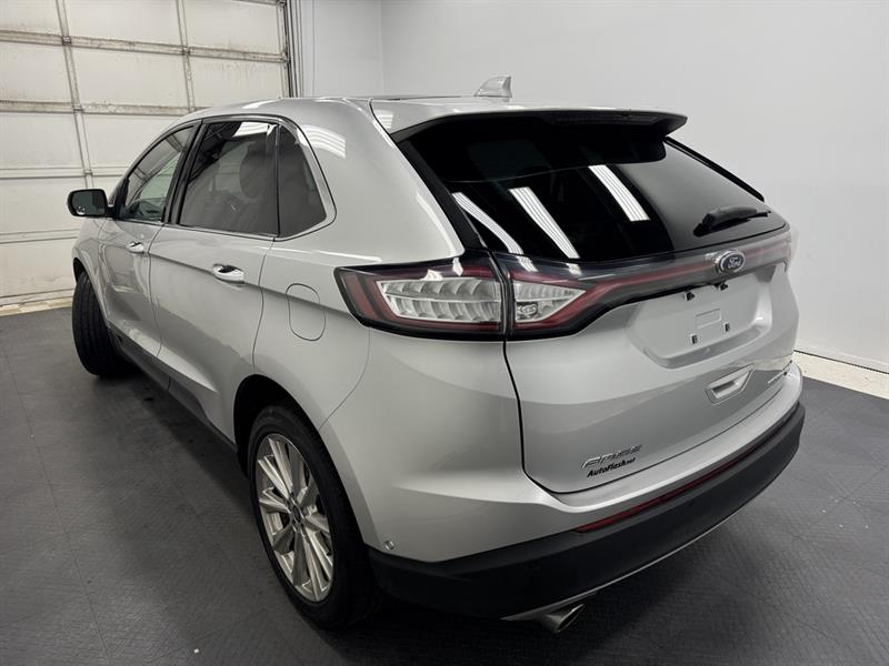 ford Edge 2017 - 5