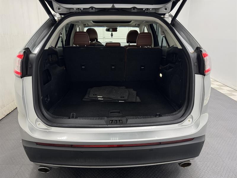 ford Edge 2017 - 7