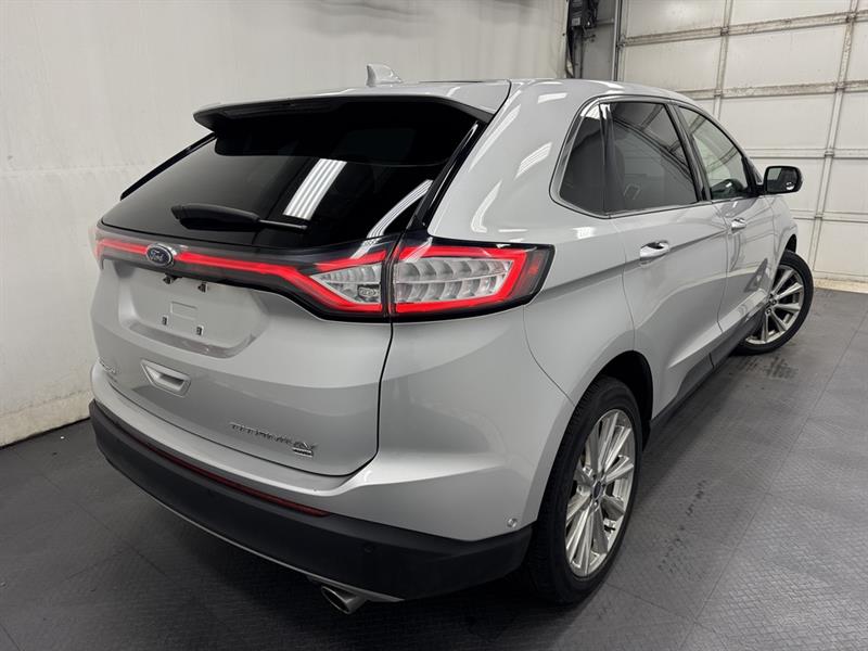 ford Edge 2017 - 9