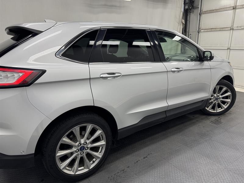 ford Edge 2017 - 11