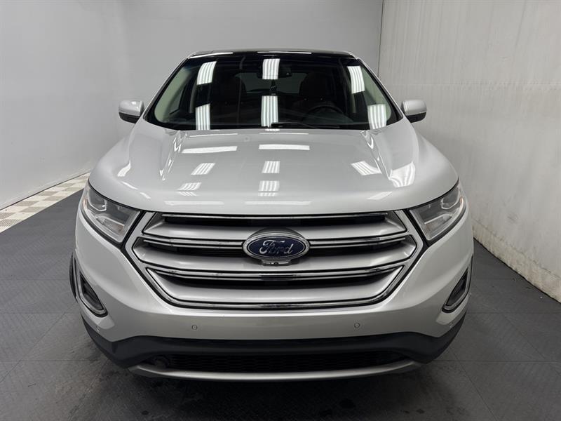 ford Edge 2017 - 17