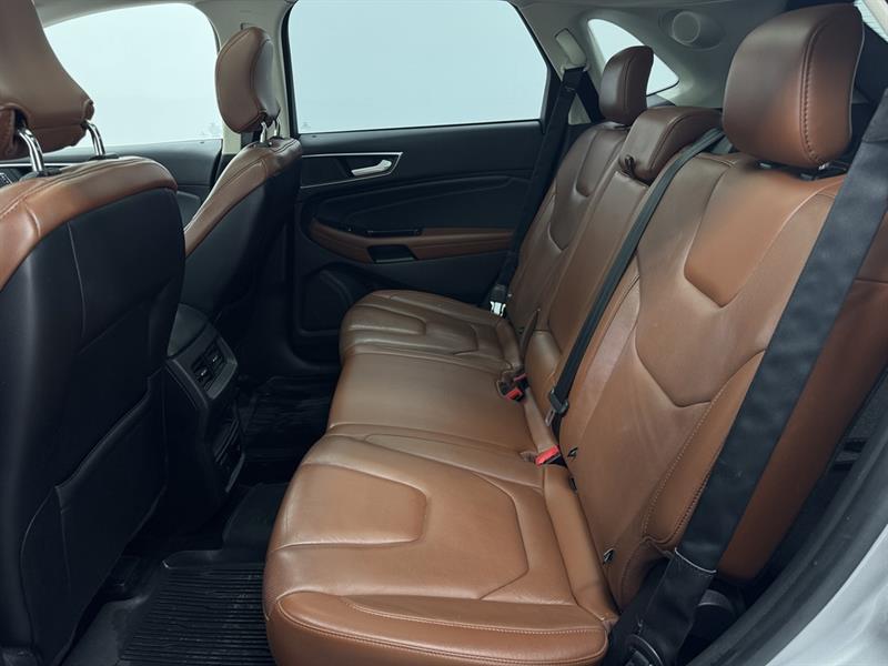 ford Edge 2017 - 34
