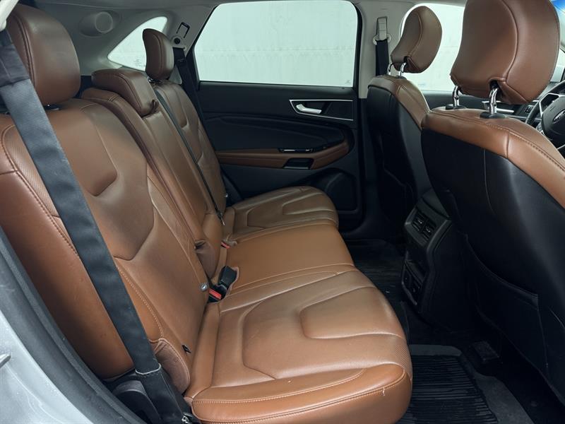 ford Edge 2017 - 35
