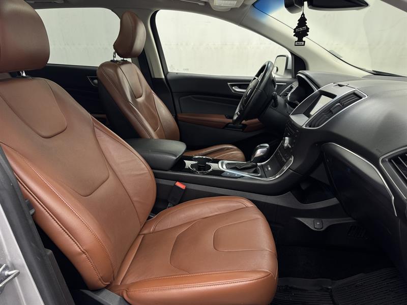 ford Edge 2017 - 36