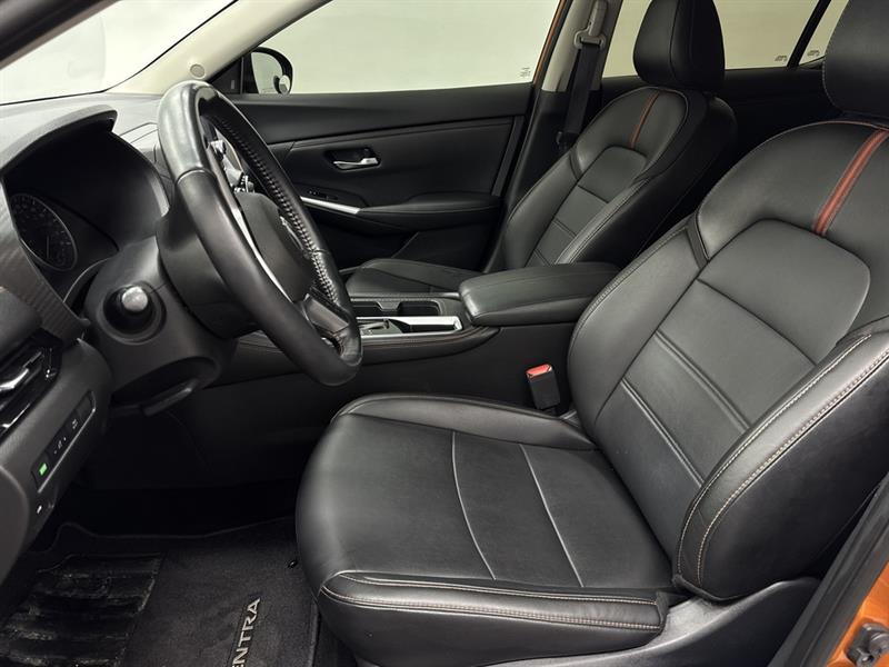 nissan Sentra 2022 - 2