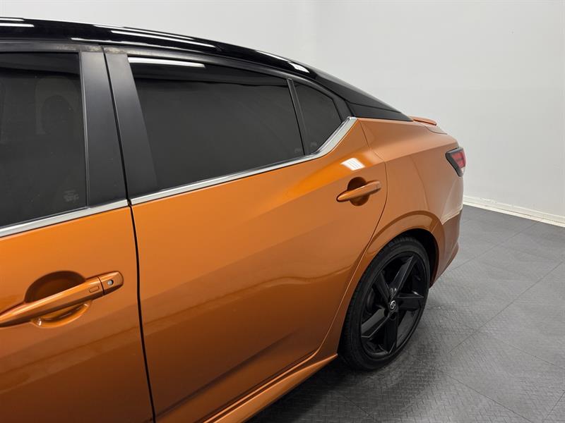 nissan Sentra 2022 - 4