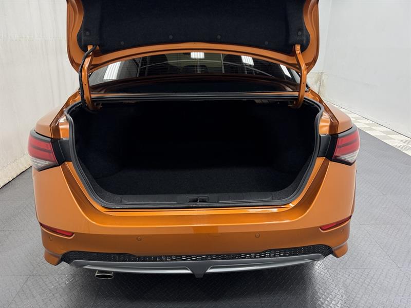 nissan Sentra 2022 - 7